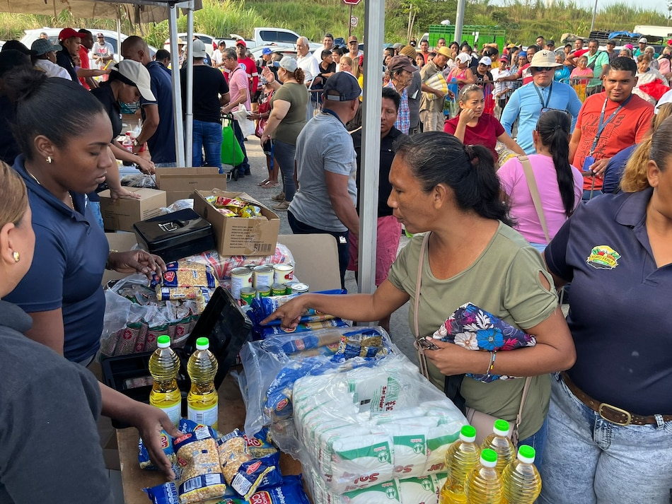 Conoce los lugares de las Agroferias del IMA para este miércoles 25 de junio