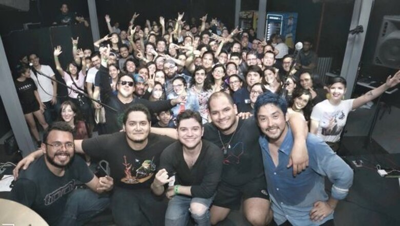 G.L.I.T.C.H., la música que hay en todo ‘gamer’