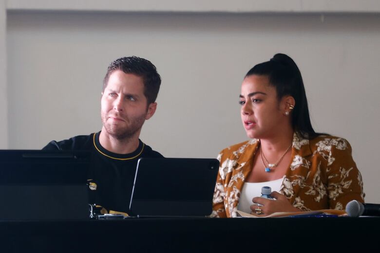 Residentes de San Francisco aprueban su inclusión en el PLOT en medio de tensión y reclamos por falta de acceso