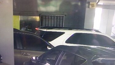 Culmina revisión médica de Felipe 'Pipo' Virzi en el Hospital Santo Tomás