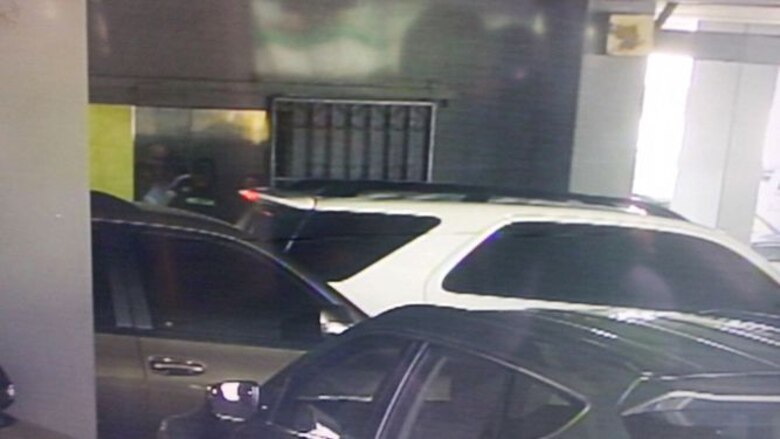 Culmina revisión médica de Felipe 'Pipo' Virzi en el Hospital Santo Tomás