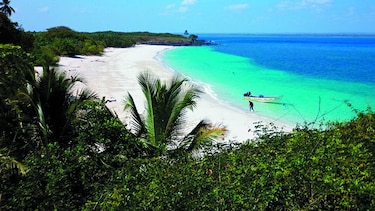 Miambiente licita revisión en isla Iguana por $200 mil