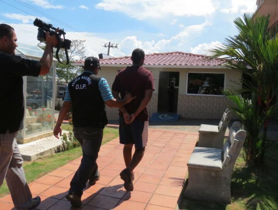 Capturan a un sexto implicado en crimen ocurrido en La Chorrera