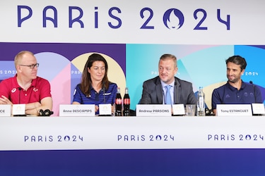 Los Juegos Paralímpicos más globales en París: Seis continentes unidos por un movimiento