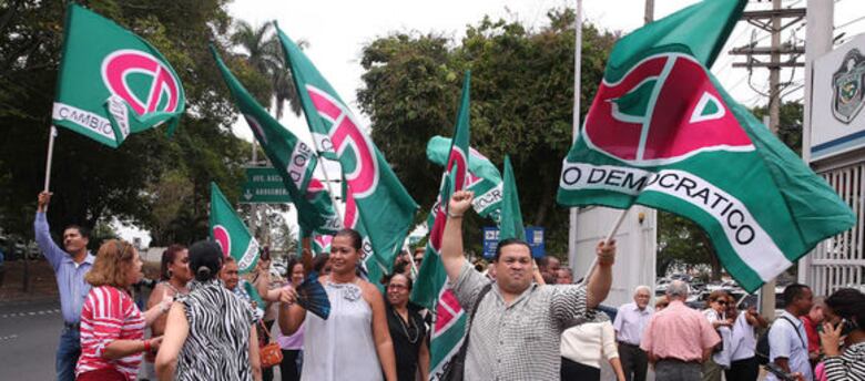 Exministro José Raúl Mulino ya no está en detención preventiva