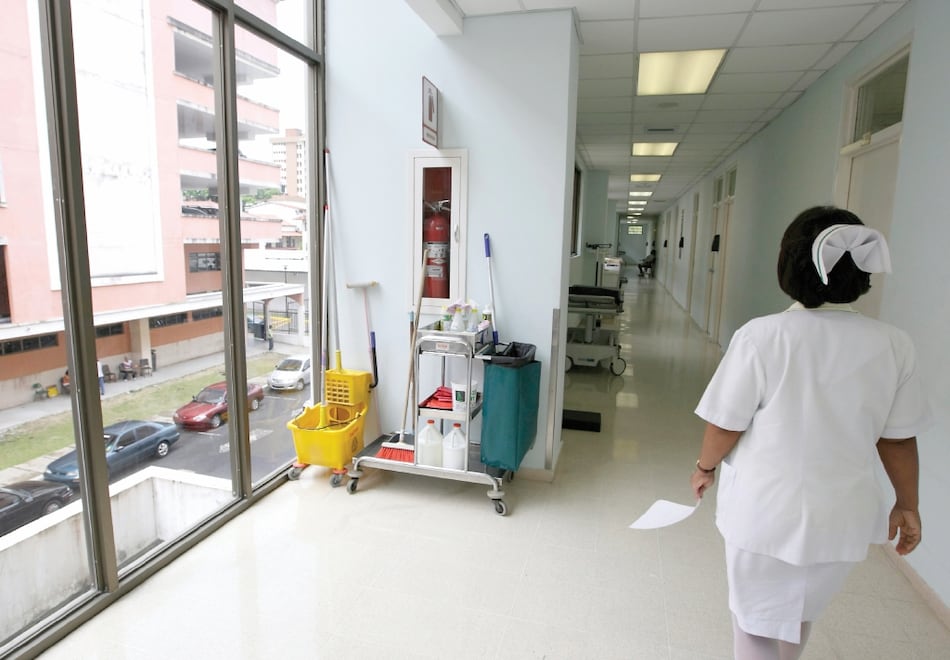 Heroínas de esta pandemia