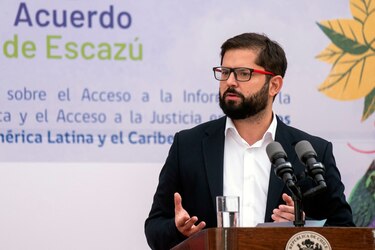Sindicatos de Codelco preparan paro nacional