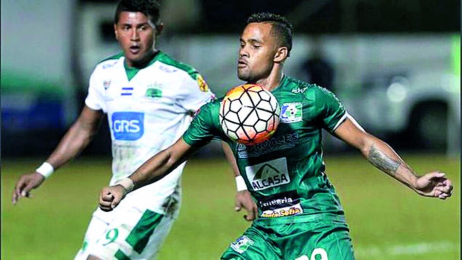 Siete goles de ‘panas’ el miércoles