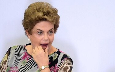Partido aliado de Rousseff votará mayoritariamente por su destitución