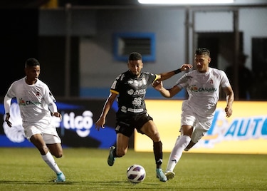¡Lipo Ávila jugará en el extranjero! El delantero defenderá los colores del Macará de Ecuador
