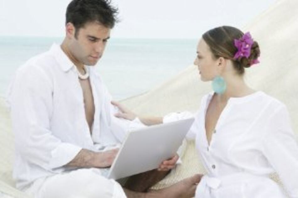 ¿Amor virtual, amor real?