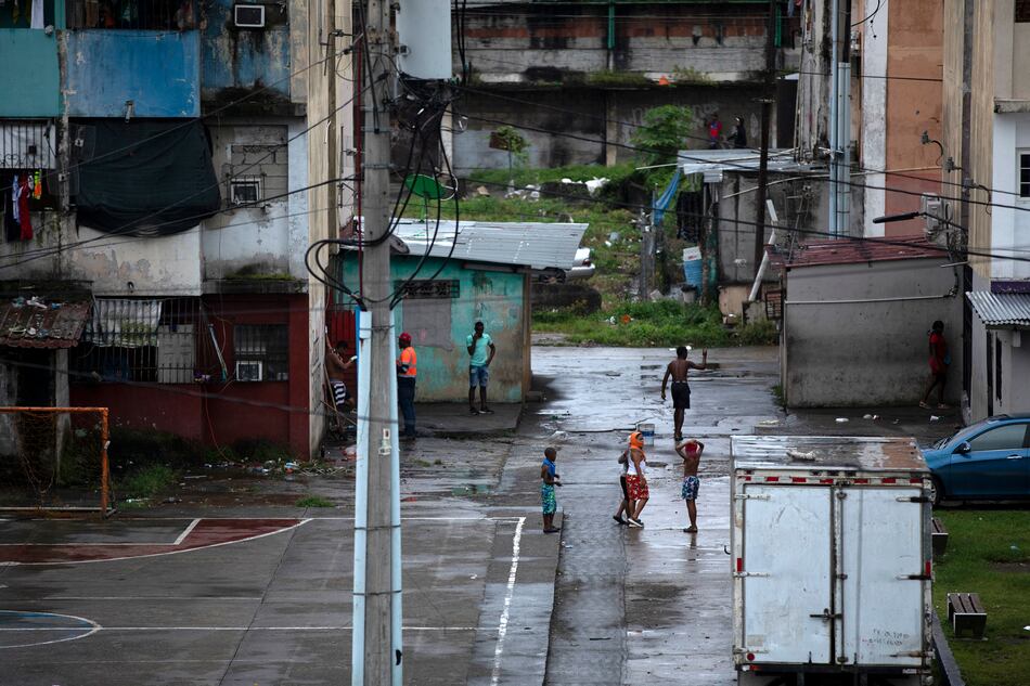Medio millón de niños y adolescentes: la cruda realidad de la pobreza multidimensional en Panamá