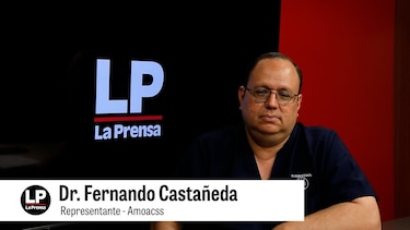 Fernando Castañeda: ‘Esa ley del Seguro es descarnizada, diabólica e individualista’