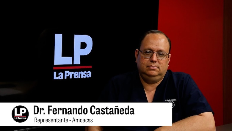 Servicios de salud de la CSS y el Minsa serían unificados