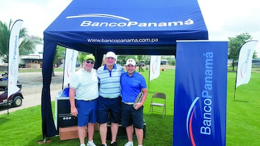 Banco Panamá, orgulloso patrocinador