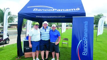 Banco Panamá, orgulloso patrocinador