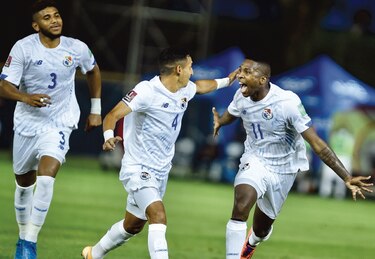 Goleada sobre Anguila no altera el enfoque de ‘la Sele’