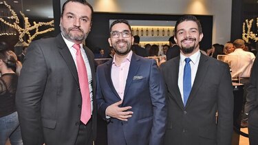 Lina Corporation Inc. lanza nueva imagen de The Macallan