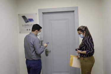 La AMP no ha entregado la información sobre el contrato de PPC; ‘están mintiendo’: Lombana