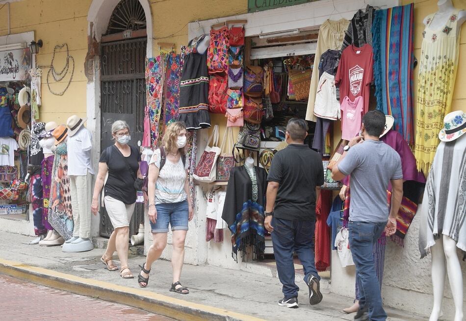 $31 millones para promoción internacional del país en 2022