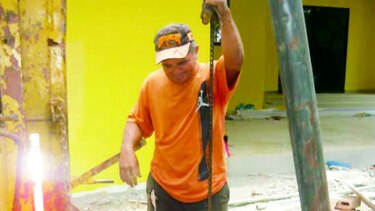Producción acuífera de pozos bajó a 25 galones en Azuero