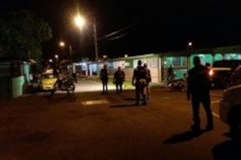 Asesinan al futbolista de la selección nacional de Panamá Amílcar Henríquez