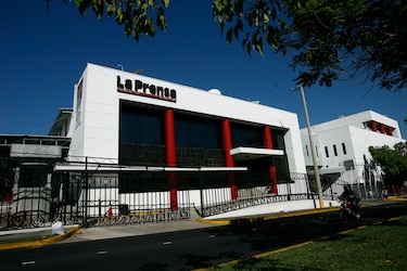 La Prensa informa a sus lectores