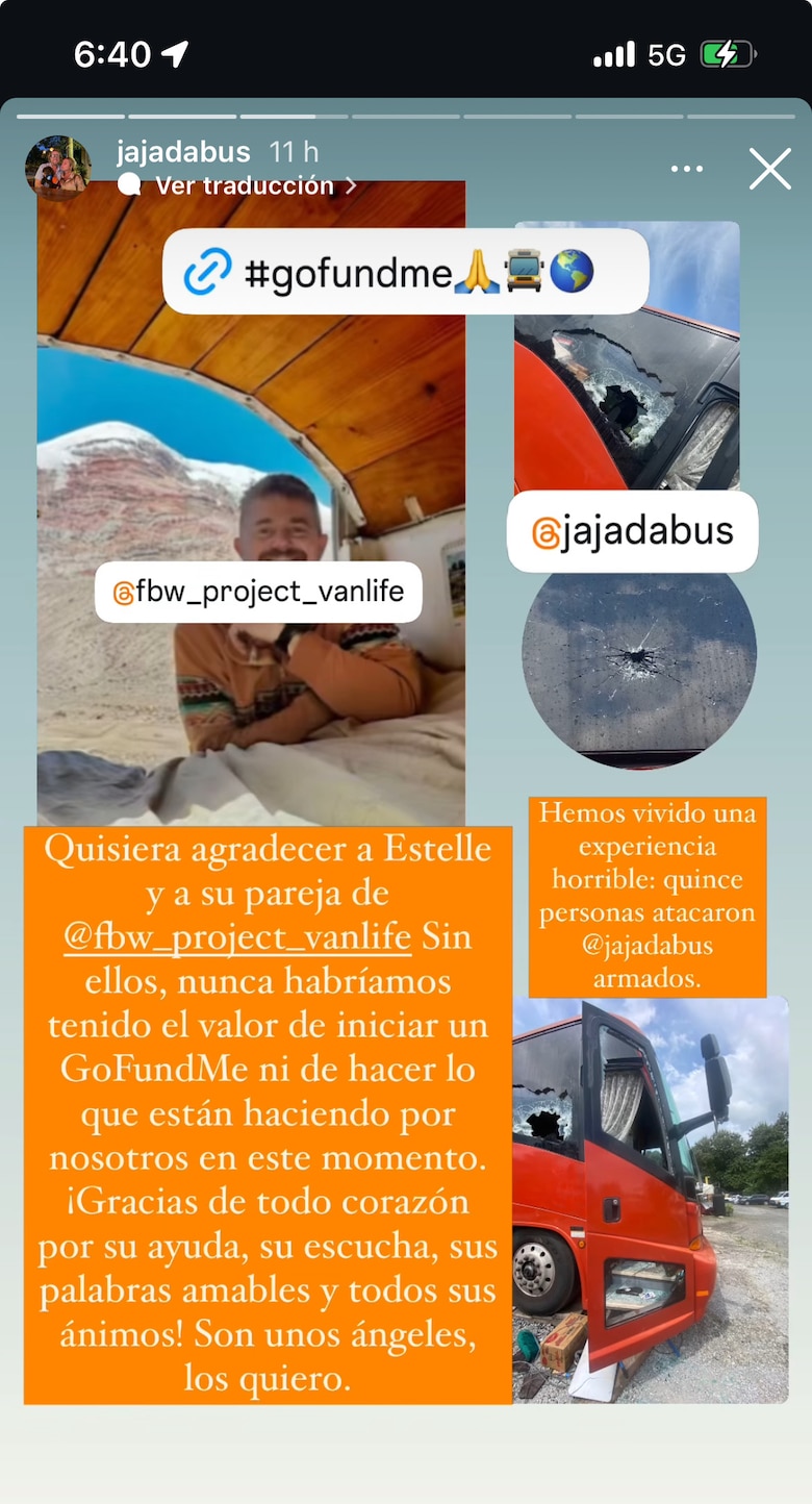 Turistas canadienses denuncian que fueron atacados en Panamá: ‘hemos vivido una experiencia horrible’