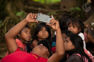 Jaqué: el paraíso donde mandan el olvido y la pobreza