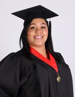 La Universidad de Panamá presenta a los graduados de su Facultad de Derecho y Ciencias Políticas