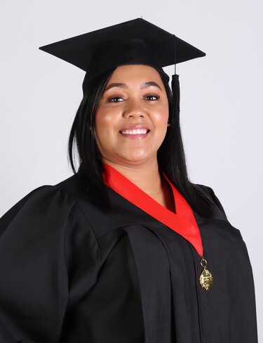 La Universidad de Panamá presenta a los graduados de su Facultad de Derecho y Ciencias Políticas