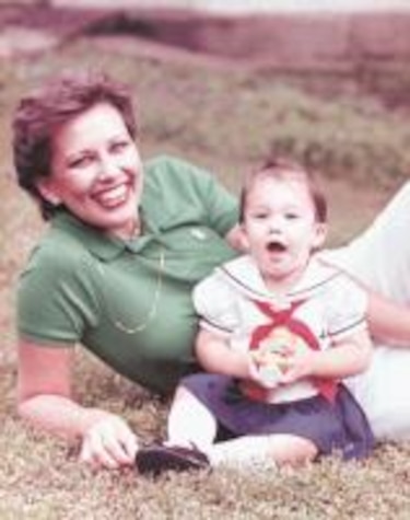 De estirpe viene la reina: La familia de Roux Martin