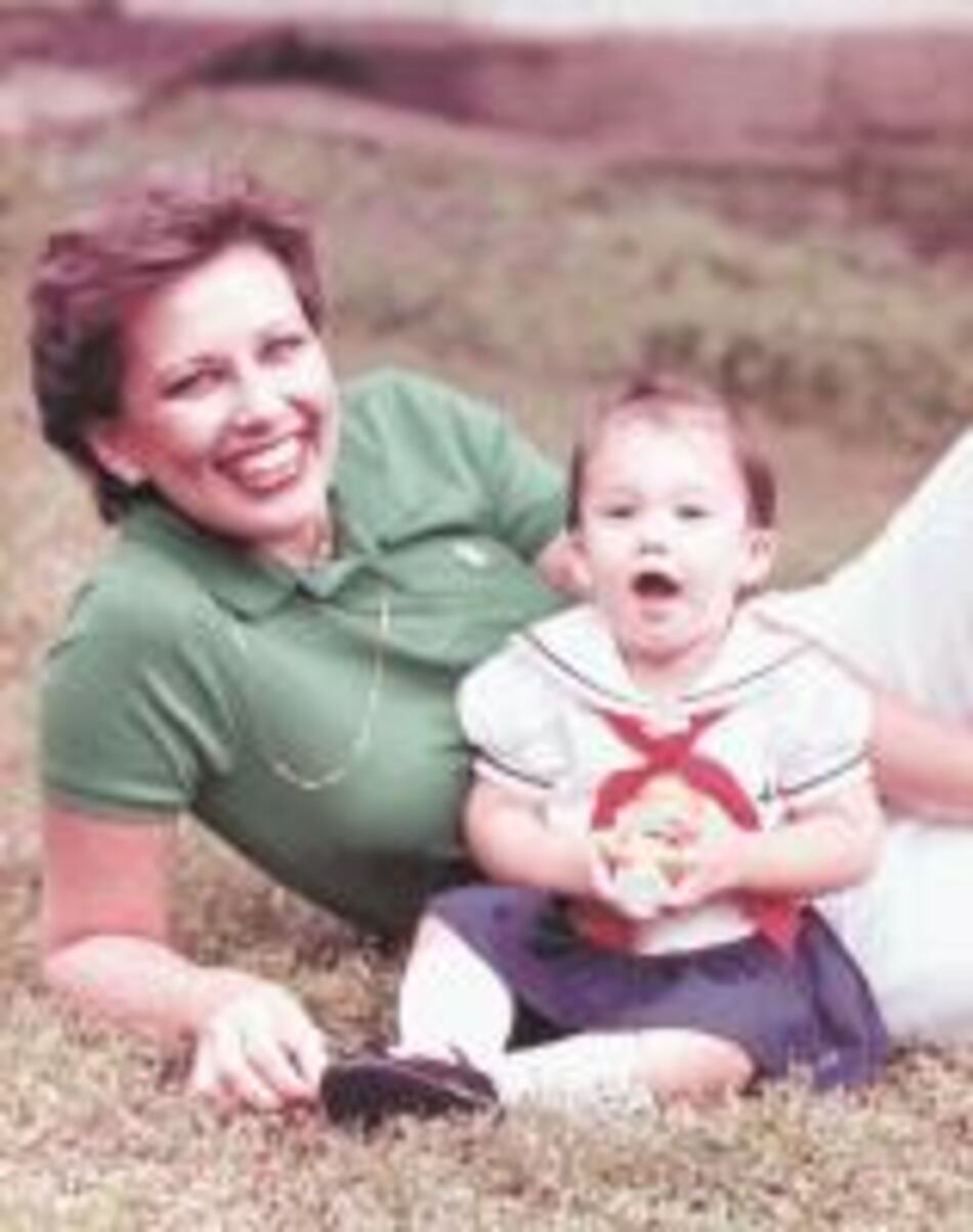 De estirpe viene la reina: La familia de Roux Martin