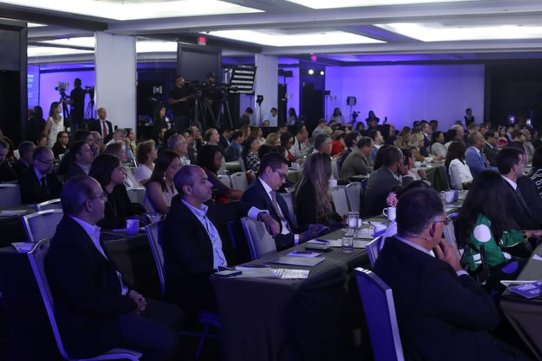 Líder regional de Maersk: Panamá corre el riesgo de quedarse por fuera, urge elevar capacidad portuaria y ejecutar nuevos proyectos 