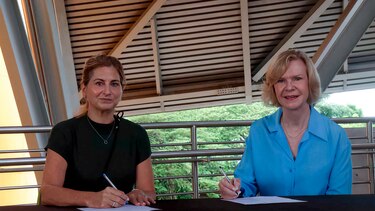 Banco General y el Biomuseo: Una alianza en pro de la biodiversidad y la educación ambiental