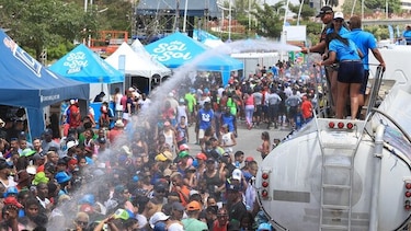 Artistas para el Carnaval 'Panamá: Un país en fiesta 2019', contratados directamente