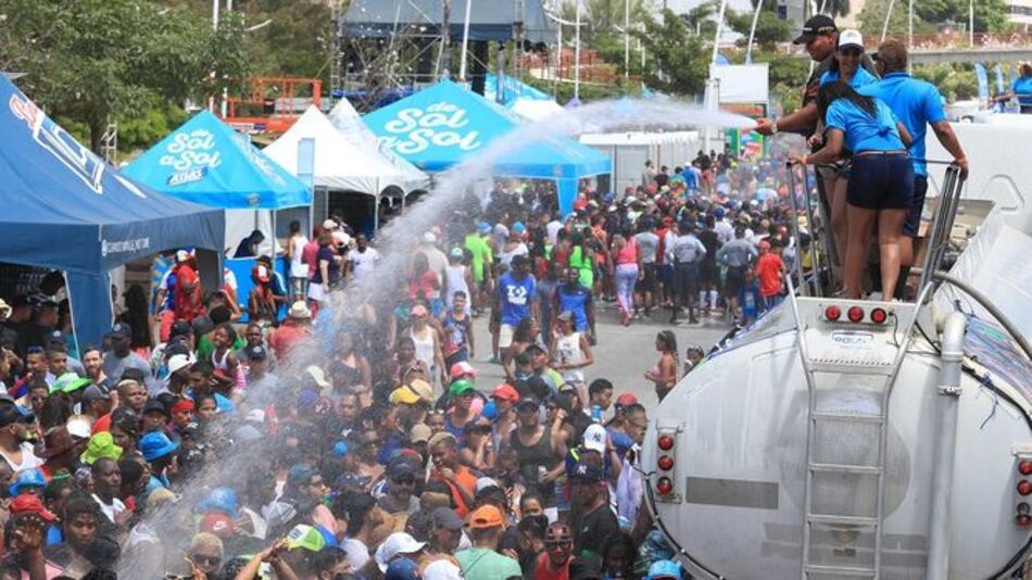 Artistas para el Carnaval 'Panamá: Un país en fiesta 2019', contratados directamente