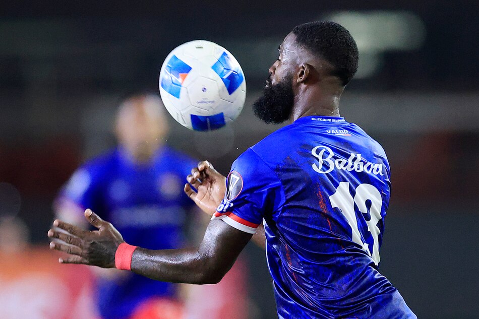 ¿Quién es Everardo Rose? El jugador sorpresa en la convocatoria de Panamá para las eliminatorias