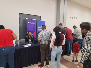 Anunciarán 4,000 nuevas plazas de trabajo en ferias de empleo
