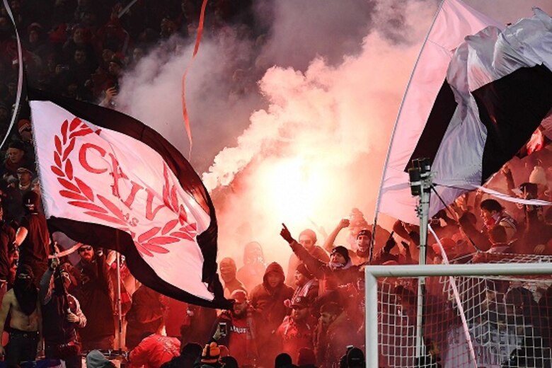 Toronto FC, campeón de la MLS por primera vez