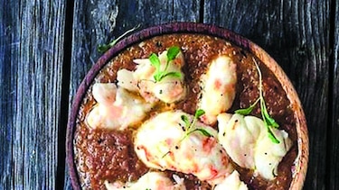 El club regala libro gastronómico