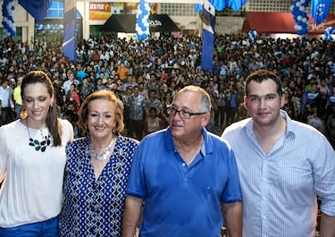 Acreditación, familia e investigación: los vínculos detrás de la Universidad Iberoamericana