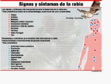 Cuídese de los murciélagos