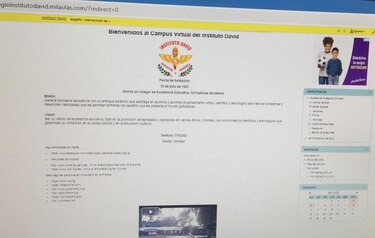 Historias de escuelas en los tiempos del Covid-19 en Panamá