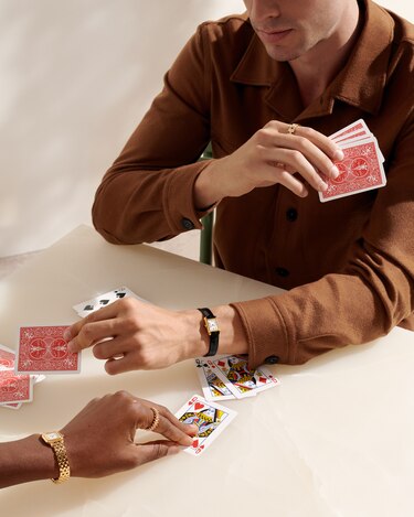El gran estilo de los relojes Mini de Cartier