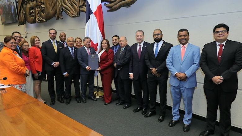 ¿Qué incluye la reforma a la ley orgánica de la CSS?