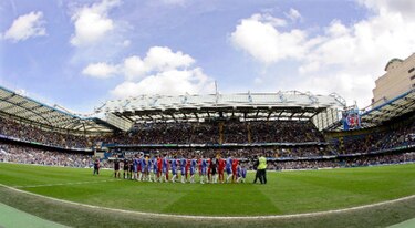 Chelsea construirá un nuevo estadio