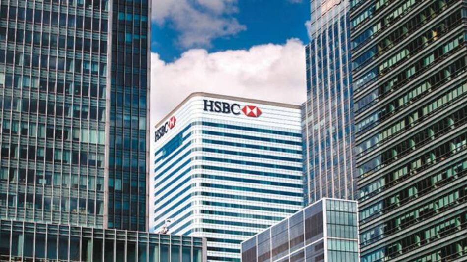 HSBC recibe multa de $200 millones en Estados Unidos por evasión