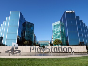Sony despide a 900 personas de su sección de PlayStation