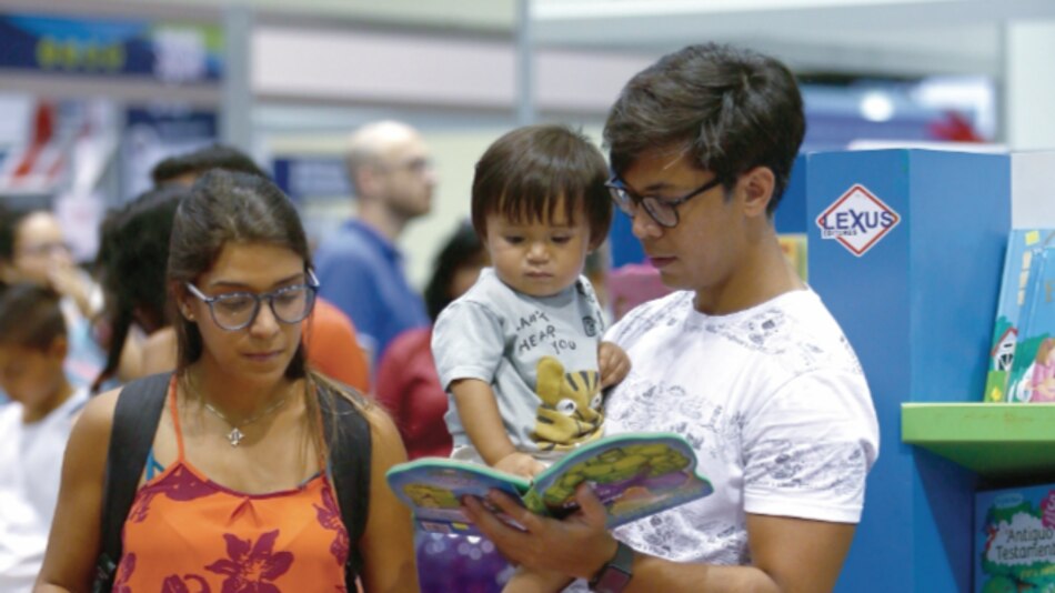 Feria del Libro de Panamá se realizará de forma virtual
